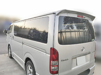 TOYOTA Hiace Box Van QDF-KDH201V 2013 47,805km_5