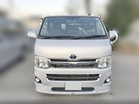 TOYOTA Hiace Box Van QDF-KDH201V 2013 47,805km_6