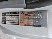 MITSUBISHI FUSO Fighter Flat Body KL-FK61FMZ 2000 873,213km_18