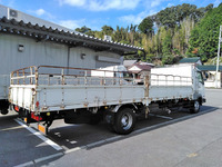 MITSUBISHI FUSO Fighter Flat Body KL-FK61FMZ 2000 873,213km_2