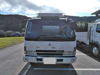 MITSUBISHI FUSO Fighter Flat Body KL-FK61FMZ 2000 873,213km_3