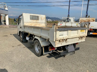 TOYOTA Dyna Loader Dump KK-XZU311D 2004 168,031km_4