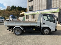 TOYOTA Dyna Loader Dump KK-XZU311D 2004 168,031km_7