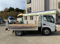 TOYOTA Dyna Loader Dump KK-XZU311D 2004 168,031km_8