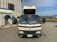 TOYOTA Dyna Loader Dump KK-XZU311D 2004 168,031km_9