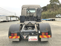 ISUZU Giga Trailer Head LKG-EXD52AD 2012 714,065km_10