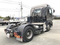 ISUZU Giga Trailer Head LKG-EXD52AD 2012 714,065km_2