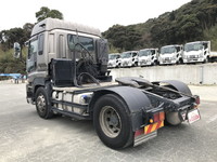 ISUZU Giga Trailer Head LKG-EXD52AD 2012 714,065km_4