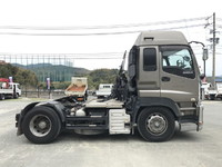 ISUZU Giga Trailer Head LKG-EXD52AD 2012 714,065km_6