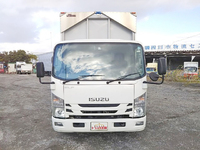 ISUZU Elf Aluminum Wing TRG-NPR85AN 2015 57,658km_7