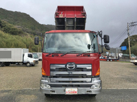 HINO Profia Dump ADG-FS1EKXA 2006 738,245km_10