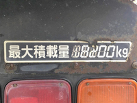 HINO Profia Dump ADG-FS1EKXA 2006 738,245km_14