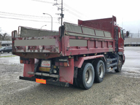 HINO Profia Dump ADG-FS1EKXA 2006 738,245km_2