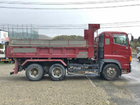 HINO Profia Dump ADG-FS1EKXA 2006 738,245km_7