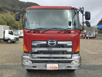 HINO Profia Dump ADG-FS1EKXA 2006 738,245km_9