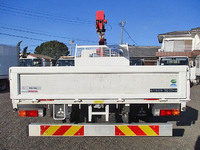 MITSUBISHI FUSO Canter Truck (With 4 Steps Of Unic Cranes) TKG-FEB90 2014 47,632km_11