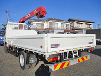 MITSUBISHI FUSO Canter Truck (With 4 Steps Of Unic Cranes) TKG-FEB90 2014 47,632km_2