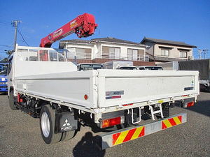 Canter Truck (With 4 Steps Of Unic Cranes)_2