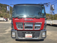 ISUZU Giga Dump QKG-CXZ77AT 2015 324,844km_7