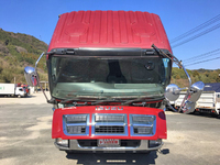 ISUZU Giga Dump QKG-CXZ77AT 2015 324,844km_8