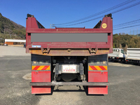 ISUZU Giga Dump QKG-CXZ77AT 2015 324,844km_9