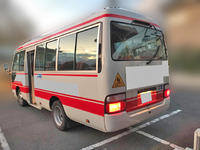 TOYOTA Coaster Micro Bus PB-XZB40 2007 139,433km_5