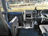 NISSAN Civilian Micro Bus KK-BHW41 2003 298,352km_14