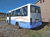 NISSAN Civilian Micro Bus KK-BHW41 2003 298,352km_2