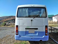 NISSAN Civilian Micro Bus KK-BHW41 2003 298,352km_4