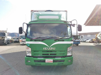 ISUZU Forward Aluminum Wing SKG-FRR90S2 2011 657,530km_10