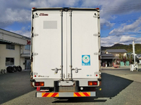 ISUZU Forward Aluminum Wing SKG-FRR90S2 2011 657,530km_12