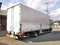 ISUZU Forward Aluminum Wing SKG-FRR90S2 2011 657,530km_2