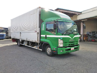 ISUZU Forward Aluminum Wing SKG-FRR90S2 2011 657,530km_3