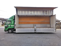 ISUZU Forward Aluminum Wing SKG-FRR90S2 2011 657,530km_6