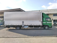 ISUZU Forward Aluminum Wing SKG-FRR90S2 2011 657,530km_7