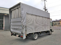 MITSUBISHI FUSO Canter Open Top Van TKG-FEB50 2012 174,952km_2