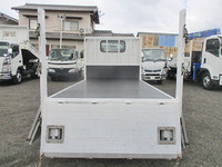 ISUZU Elf Aluminum Block BKG-NJR85A 2009 107,724km_10