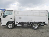 ISUZU Elf Aluminum Block BKG-NJR85A 2009 107,724km_5