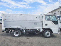 ISUZU Elf Aluminum Block BKG-NJR85A 2009 107,724km_6