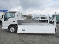 ISUZU Elf Aluminum Block BKG-NJR85A 2009 107,724km_7