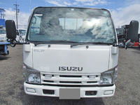 ISUZU Elf Aluminum Block BKG-NJR85A 2009 107,724km_9