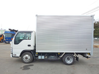 ISUZU Elf Aluminum Van TPG-NKS85AN 2019 13,172km_5