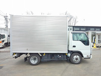 ISUZU Elf Aluminum Van TPG-NKS85AN 2019 13,172km_6