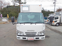 ISUZU Elf Aluminum Van TPG-NKS85AN 2019 13,172km_7