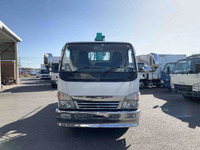 MITSUBISHI FUSO Canter Truck (With 3 Steps Of Cranes) PA-FE73DC 2006 108,766km_6