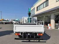 MITSUBISHI FUSO Canter Truck (With 3 Steps Of Cranes) PA-FE73DC 2006 108,766km_7