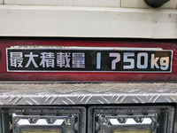 MITSUBISHI FUSO Fighter Aluminum Wing PDG-FK61F 2008 637,113km_14