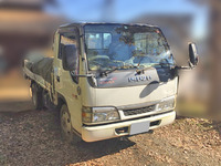 ISUZU Elf Flat Body KR-NKS81EA 2004 40,147km_3