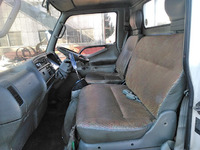 MITSUBISHI FUSO Canter Flat Body KC-FE516BT 1998 93,780km_12