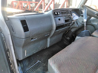 MITSUBISHI FUSO Canter Flat Body KC-FE516BT 1998 93,780km_13